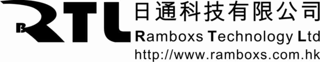 Ramboxs Logo