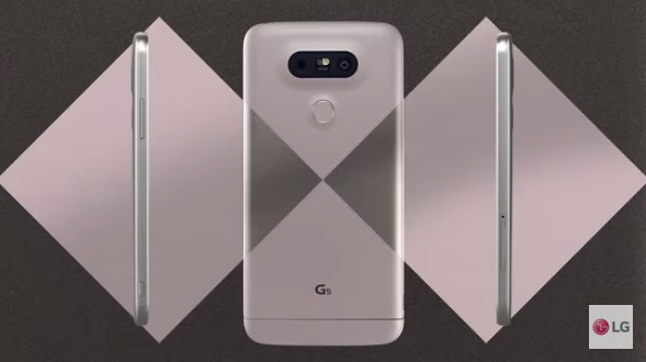 LG G501