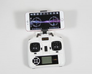 Trooper Drone  F802C (app remote)