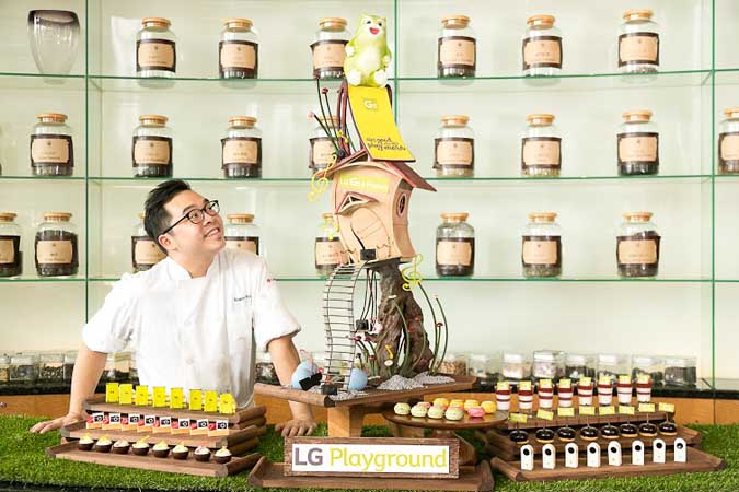 LG G5 dessert01