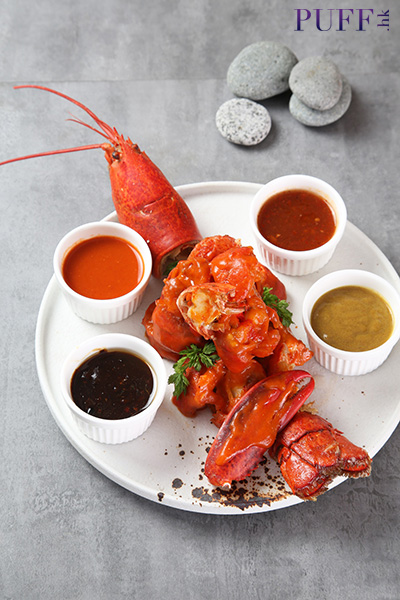 lobster buffet01
