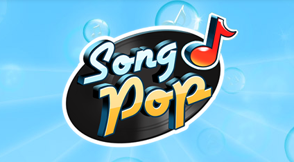 《Song Pop》:你快d出廣東版啦~我要估歌仔呀