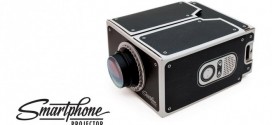 進擊2.0  Projector真係好Smart？