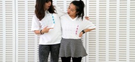 Social Textiles穿上身  Date你話咁易