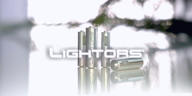 Lightors電池　敗部復活500次