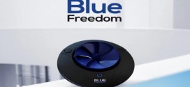 手機荒野求生        Blue Freedom水力發電機　