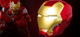 Iron Man唱歌？你未聽過！