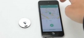 失物伏匿匿？　TrackR bravo銀仔追蹤逐個捉