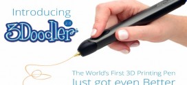 3Doodler 2.0   畫像3D實體化