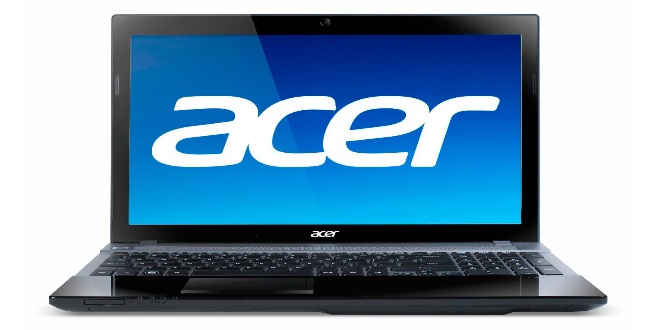 Acer全新系列大哂冷　繽紛玩觸控