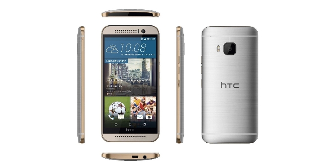 HTC One M9+霸氣鏡頭     山雞都變鳳凰