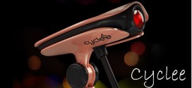 嗶嗶！前方有車　Cyclee背部傳釋員