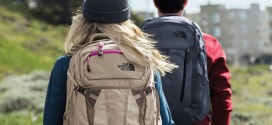 The North Face X PUFFHK 夏日炎炎聯手送大禮！