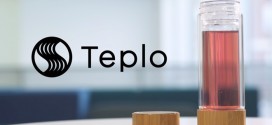 沖靚茶唔需要技巧！因為你有智能沖茶杯Teplo