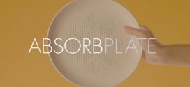 健康新食法！AbsorbPlate吸油碟自動減走熱量